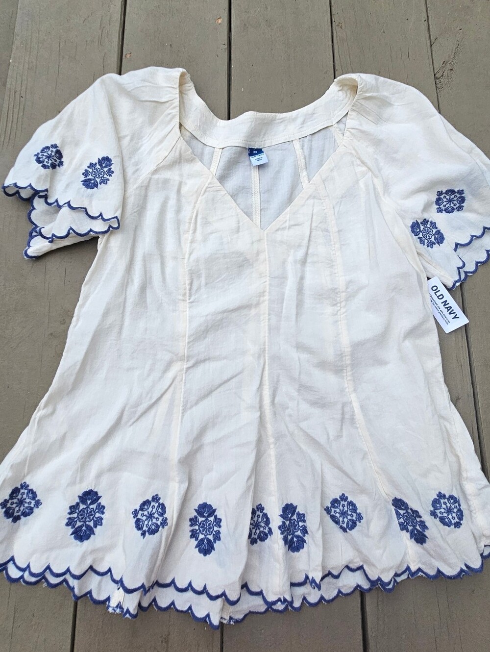 Old Navy Size XS Women's Top NWT